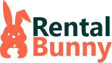 Rental Bunny Logo