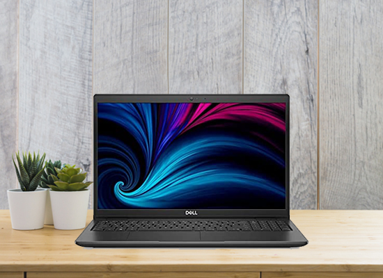 Dell-I3 Laptop uploaded on rental solutions