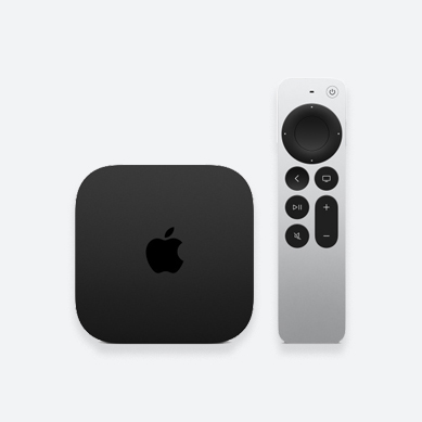 apple TV available on rental at rental bunny.