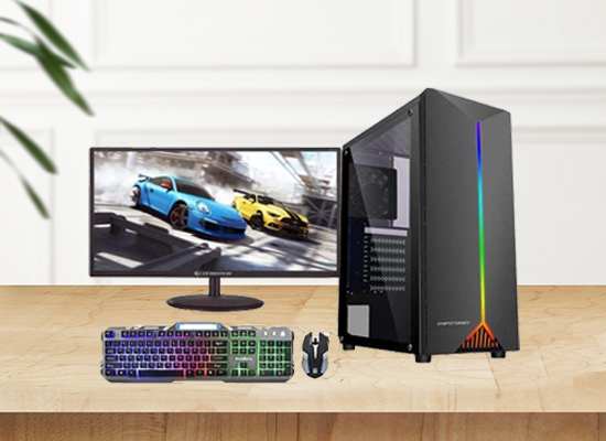 Gaming 5 Gen 6 (AMD) - Alienware Gaming Desktops, HP Pavilion Gaming Desktop TG01- ROG Strix GT15 G15 G15CF PREDATOR ORION 9000 available on rental at rental bunny