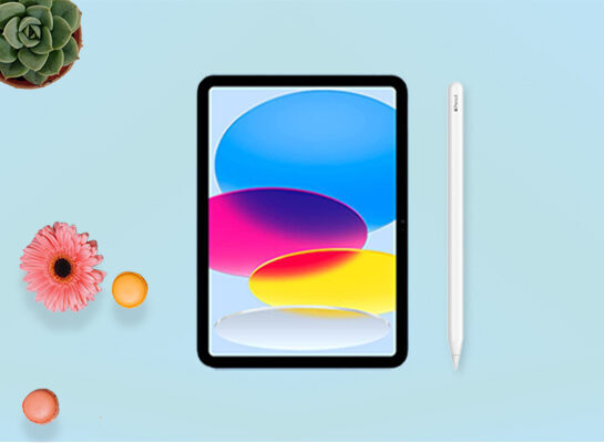 iPad 10.9 is available on a rental basis on the rental bunny website. We offer laptops, phones, scanners, iMac, and printers and are Present Across India.