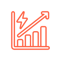 power usage illustration used for Laptop Rentals Vs. Desktop Rentals