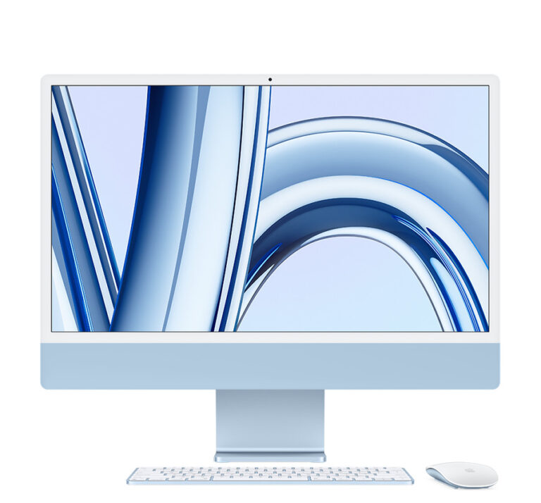 iMac