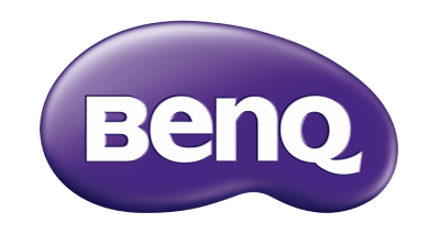 Benq Brand Logo