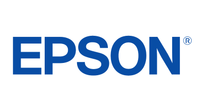 Epson Brand logo