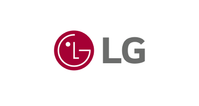 LG Brand logo