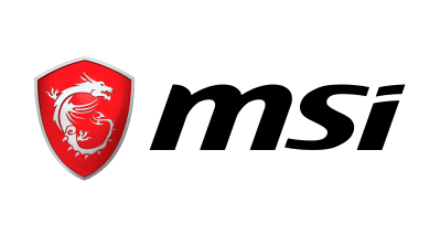 MSI Brand logo