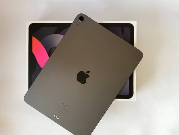 ipad image used on blog iPad vs iPad Pro: Which one Should You Rent?