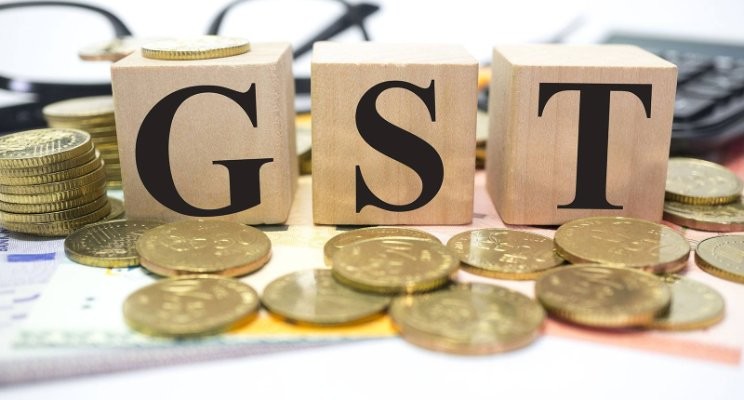 GST