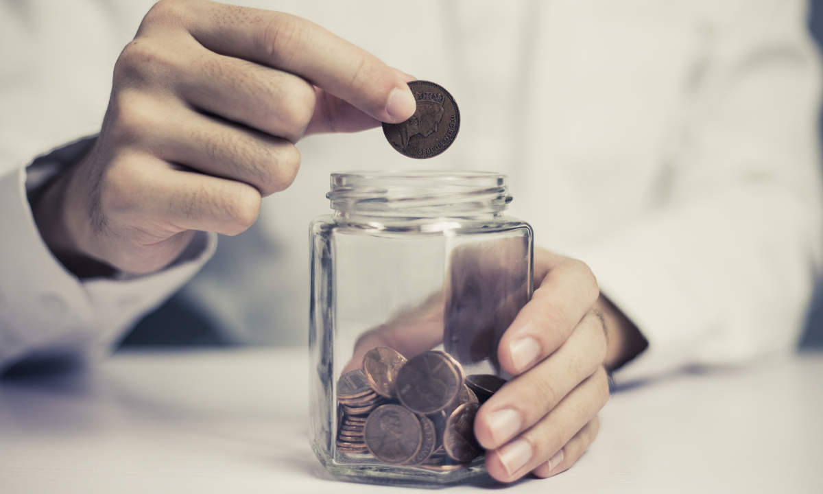 Money Utilization