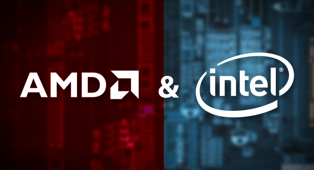 banner image for Intel vs AMD Ryzen Processors: Which one is better for you?