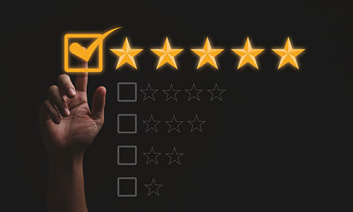 Explore Customer Reviews