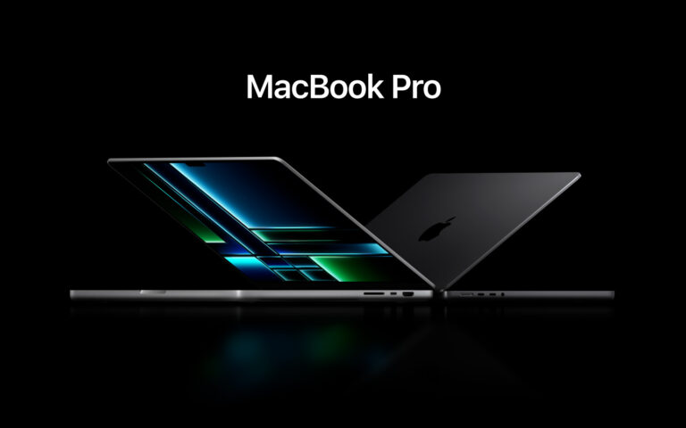 MacBook Pro